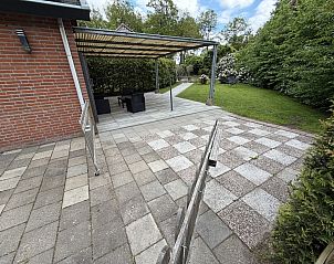 Verblijf 204117 - Vakantiewoning Zuidwest Drenthe - DG2172