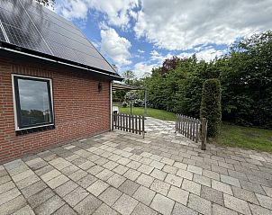 Verblijf 204117 - Vakantiewoning Zuidwest Drenthe - DG2172