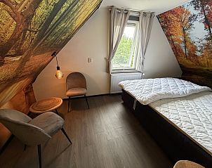 Verblijf 204117 - Vakantiewoning Zuidwest Drenthe - DG2172