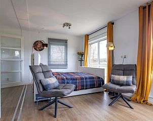 Guest house 204406 - Holiday property Zuidwest Drenthe - Huisje in Hoogeveen