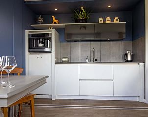 Guest house 204406 - Holiday property Zuidwest Drenthe - Huisje in Hoogeveen