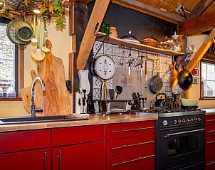 Guest house 204406 - Holiday property Zuidwest Drenthe - Huisje in Hoogeveen