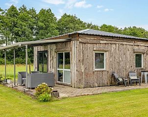 Guest house 204406 - Holiday property Zuidwest Drenthe - Huisje in Hoogeveen