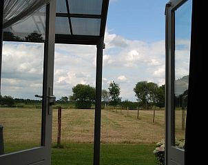 Guest house 204406 - Holiday property Zuidwest Drenthe - Huisje in Hoogeveen