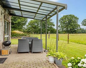 Guest house 204406 - Holiday property Zuidwest Drenthe - Huisje in Hoogeveen