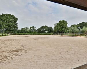 Guest house 204406 - Holiday property Zuidwest Drenthe - Huisje in Hoogeveen