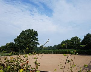 Guest house 204406 - Holiday property Zuidwest Drenthe - Huisje in Hoogeveen