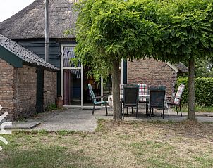 Guest house 204407 - Holiday property Zuidwest Drenthe - DG345