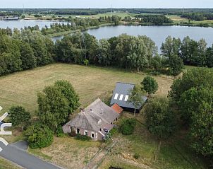 Guest house 204407 - Holiday property Zuidwest Drenthe - DG345