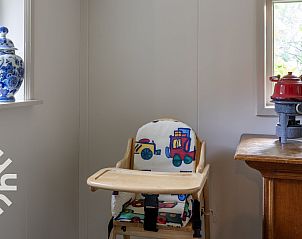 Guest house 204407 - Holiday property Zuidwest Drenthe - DG345