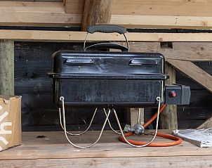 Guest house 204407 - Holiday property Zuidwest Drenthe - DG345