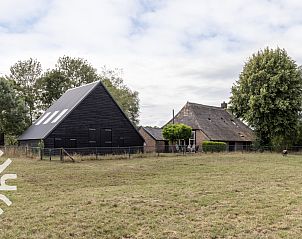 Guest house 204407 - Holiday property Zuidwest Drenthe - DG345