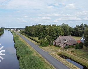 Guest house 204407 - Holiday property Zuidwest Drenthe - DG345