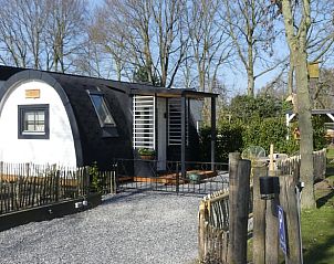 Verblijf 204408 • Vakantiewoning Zuidwest Drenthe • Vakantiehuis in Hoogeveen 