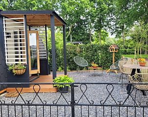 Guest house 204408 - Holiday property Zuidwest Drenthe - Vakantiehuis in Hoogeveen