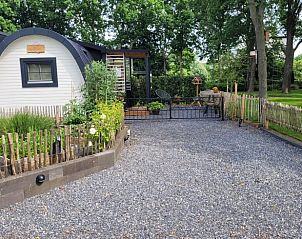 Guest house 204408 - Holiday property Zuidwest Drenthe - Vakantiehuis in Hoogeveen