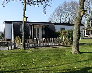 Guest house 204408 - Holiday property Zuidwest Drenthe - Vakantiehuis in Hoogeveen