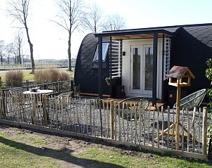 Guest house 204408 - Holiday property Zuidwest Drenthe - Vakantiehuis in Hoogeveen