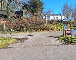 Guest house 204408 - Holiday property Zuidwest Drenthe - Vakantiehuis in Hoogeveen