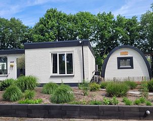 Guest house 204408 - Holiday property Zuidwest Drenthe - Vakantiehuis in Hoogeveen