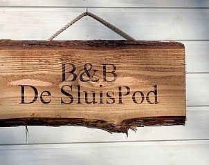 Guest house 204408 - Holiday property Zuidwest Drenthe - Vakantiehuis in Hoogeveen