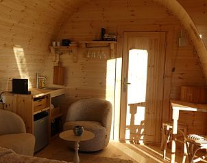 Guest house 204408 - Holiday property Zuidwest Drenthe - Vakantiehuis in Hoogeveen