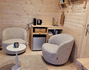 Guest house 204408 - Holiday property Zuidwest Drenthe - Vakantiehuis in Hoogeveen