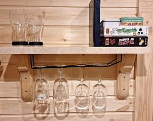 Guest house 204408 - Holiday property Zuidwest Drenthe - Vakantiehuis in Hoogeveen