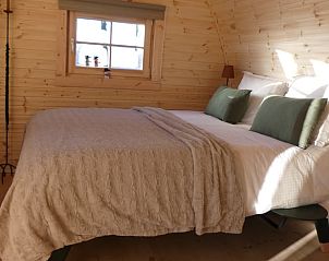 Guest house 204408 - Holiday property Zuidwest Drenthe - Vakantiehuis in Hoogeveen