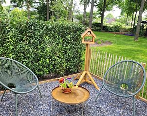 Guest house 204408 - Holiday property Zuidwest Drenthe - Vakantiehuis in Hoogeveen