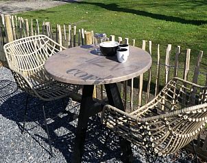 Guest house 204408 - Holiday property Zuidwest Drenthe - Vakantiehuis in Hoogeveen