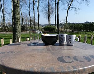 Guest house 204408 - Holiday property Zuidwest Drenthe - Vakantiehuis in Hoogeveen