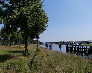 Guest house 204408 - Holiday property Zuidwest Drenthe - Vakantiehuis in Hoogeveen