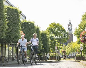 Verblijf 204409 - Vakantiewoning Zuidwest Drenthe - DG2117