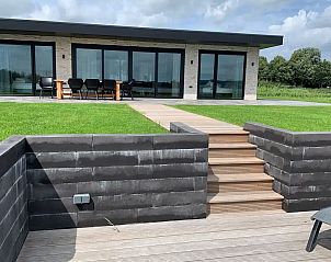 Verblijf 204410 - Vakantiewoning Zuidwest Drenthe - Strandhuis Nijstad