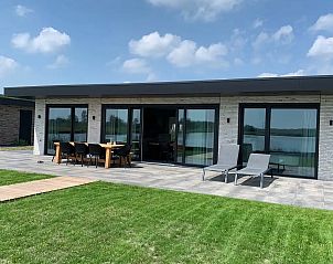 Verblijf 204410 - Vakantiewoning Zuidwest Drenthe - Strandhuis Nijstad