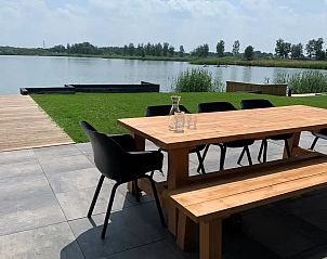 Verblijf 204410 - Vakantiewoning Zuidwest Drenthe - Strandhuis Nijstad