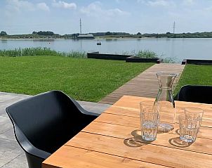 Verblijf 204410 - Vakantiewoning Zuidwest Drenthe - Strandhuis Nijstad