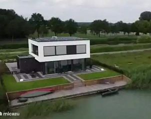 Verblijf 204411 - Vakantiewoning Zuidwest Drenthe - White Swan