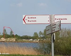 Verblijf 204411 - Vakantiewoning Zuidwest Drenthe - White Swan