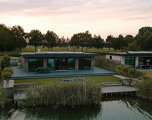 Unterkunft 204412 - Bungalow Zuidwest Drenthe - Vakantiewoning LLÝR