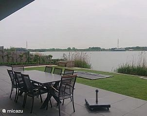 Unterkunft 204412 - Bungalow Zuidwest Drenthe - Vakantiewoning LLÝR