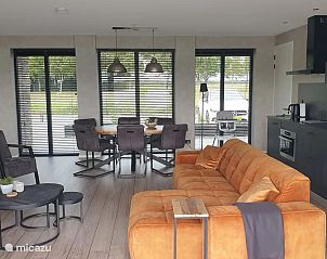 Unterkunft 204412 - Bungalow Zuidwest Drenthe - Vakantiewoning LLÝR