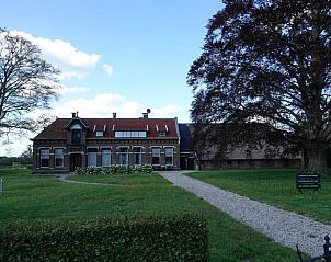 Guest house 204601 • Holiday property Zuidwest Drenthe • Vakantiehuisje in De Schiphorst 