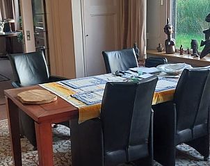 Unterkunft 204601 - Ferienhaus Zuidwest Drenthe - Vakantiehuisje in De Schiphorst