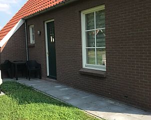 Guest house 204801 - Holiday property Zuidwest Drenthe - Huisje in Nieuwlande