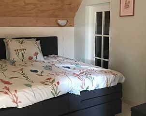 Guest house 204801 - Holiday property Zuidwest Drenthe - Huisje in Nieuwlande