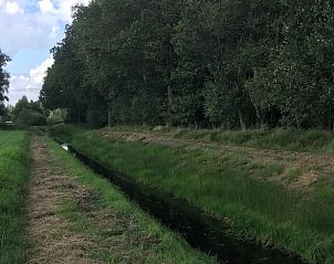 Guest house 204801 - Holiday property Zuidwest Drenthe - Huisje in Nieuwlande