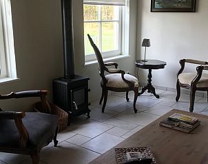 Guest house 204801 - Holiday property Zuidwest Drenthe - Huisje in Nieuwlande