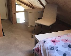 Guest house 204801 - Holiday property Zuidwest Drenthe - Huisje in Nieuwlande
